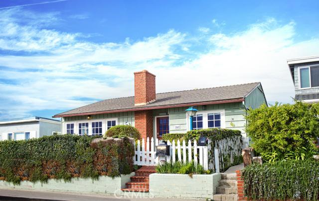 262 Grandview Street, Laguna Beach CA 92651 - photo 1