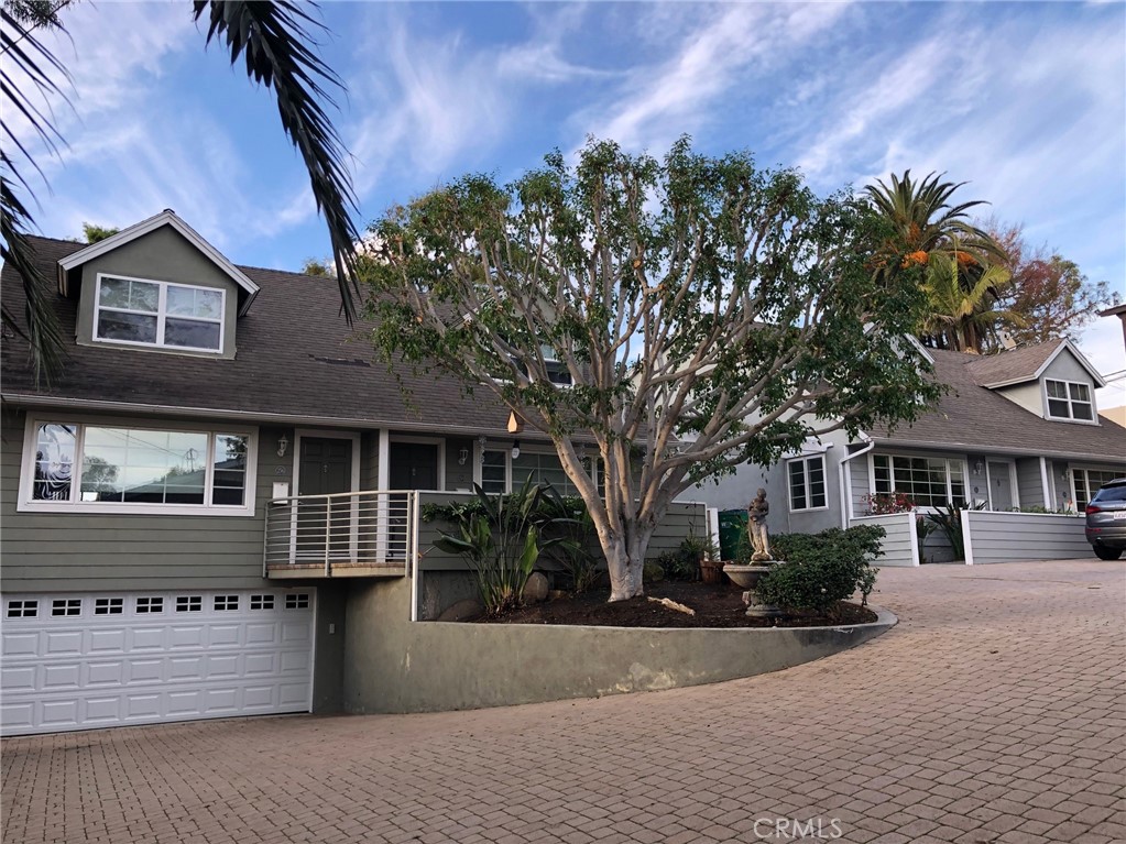 262 Ruby Street, Laguna Beach CA 92651 - photo 1