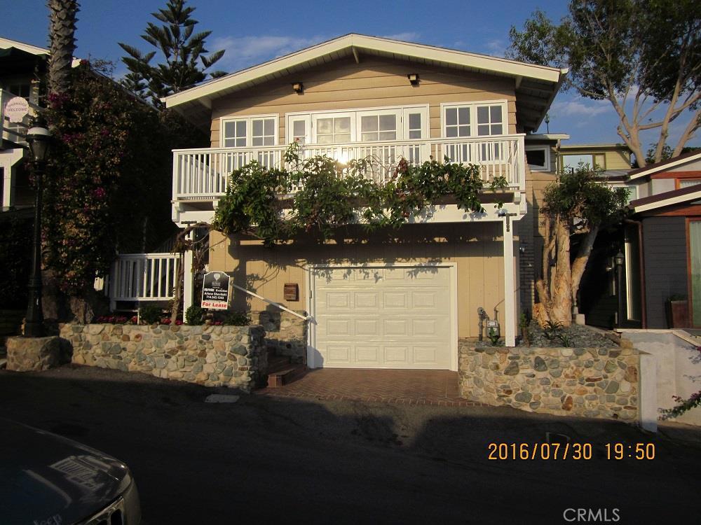 2622 Victoria Drive, Laguna Beach CA 92651 - photo 1