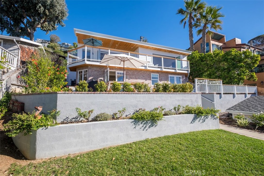 2626 Glenneyre Street, Laguna Beach CA 92651 - photo 1