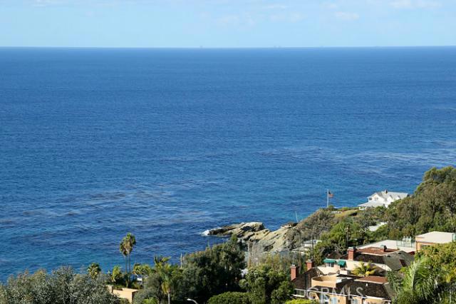 Ocean views - 2636 Pala Way, Laguna Beach CA 92651 - photo 1