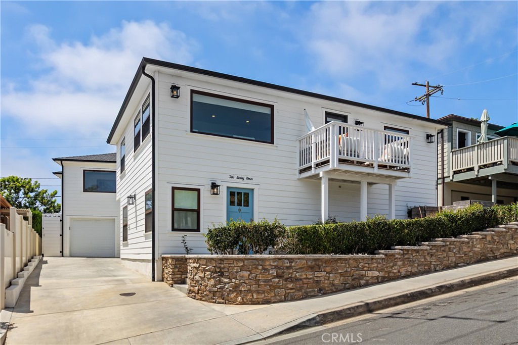 264 266 San Joaquin, Laguna Beach CA 92651 - photo 3