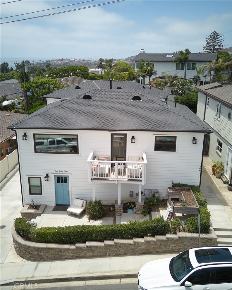 264 266 San Joaquin, Laguna Beach CA 92651 - photo 61