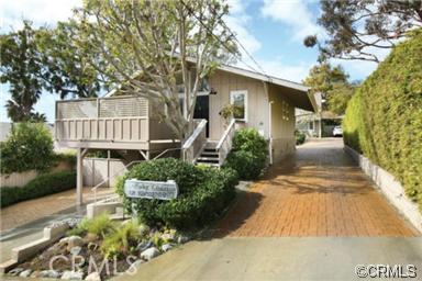 264 Ruby, Laguna Beach CA 92651 - photo 1