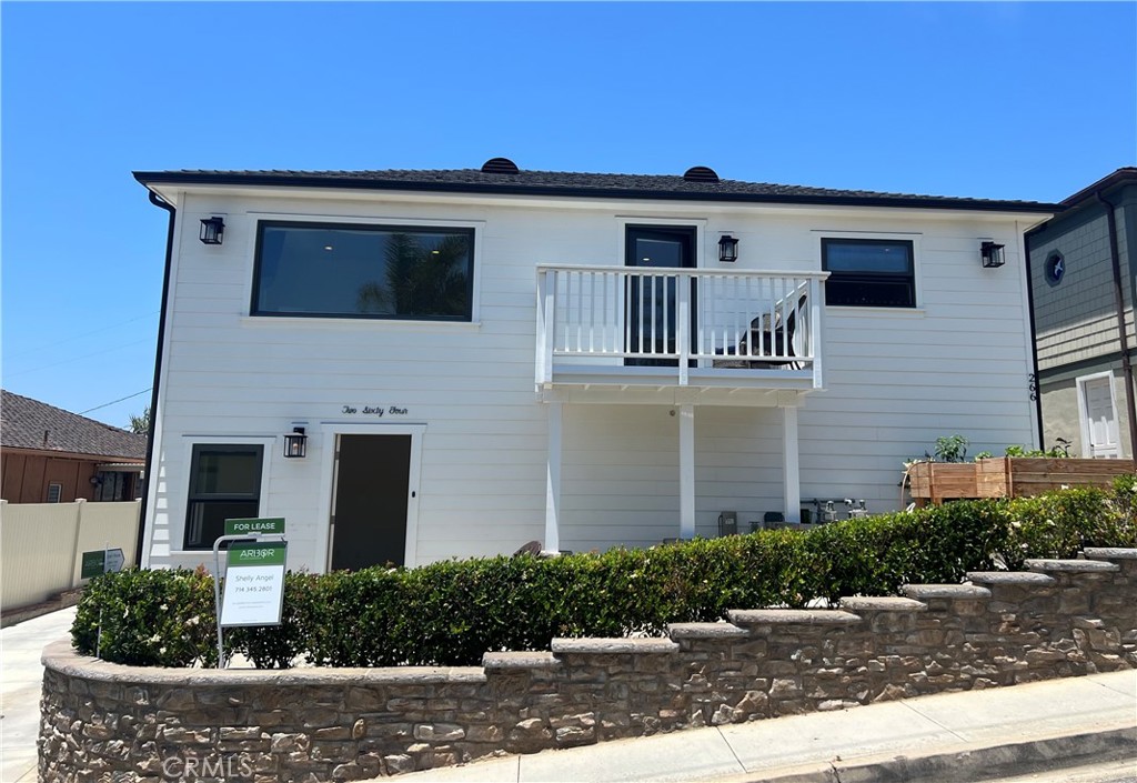 264 San Joaquin Street, Laguna Beach CA 92651 - photo 1