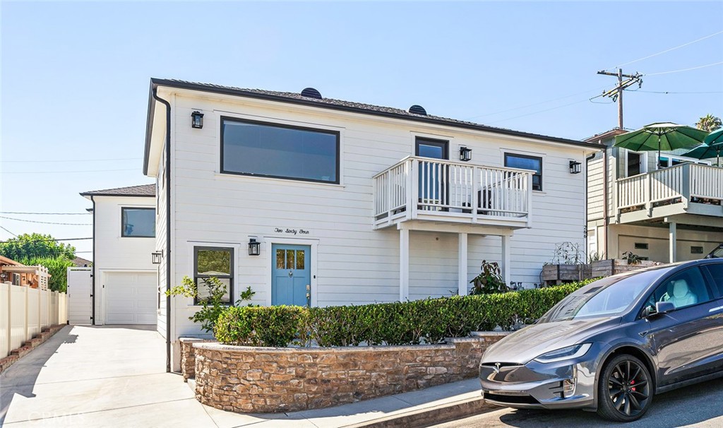 264 San Joaquin Street, Laguna Beach CA 92651 - photo 1