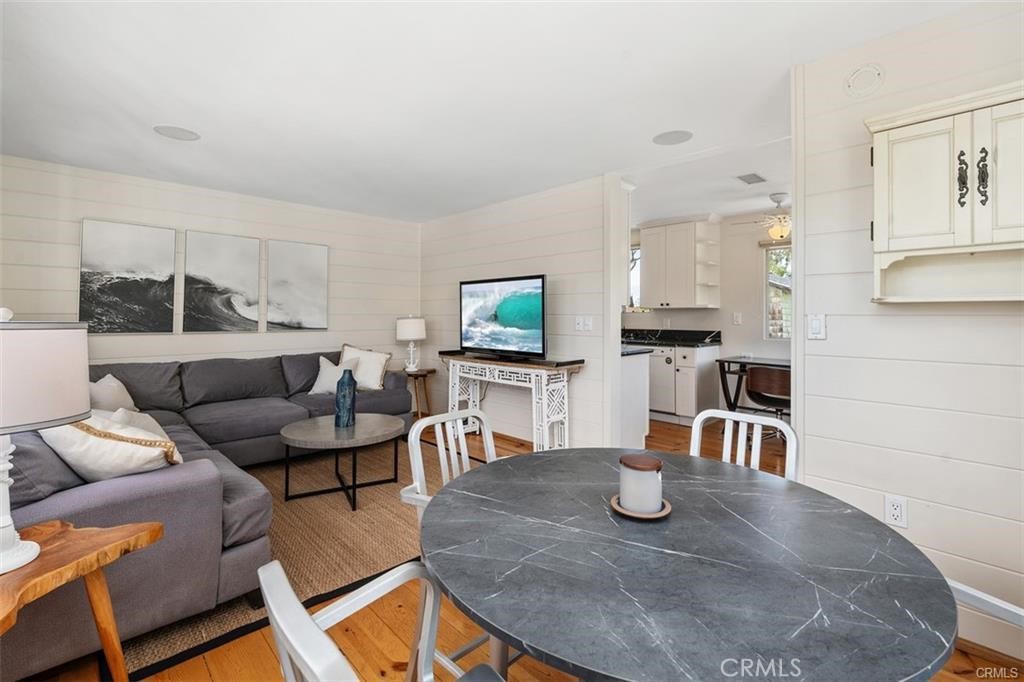 Spacious Living & Dining Room - 265 Monterey Drive, Laguna Beach CA 92651 - photo 1