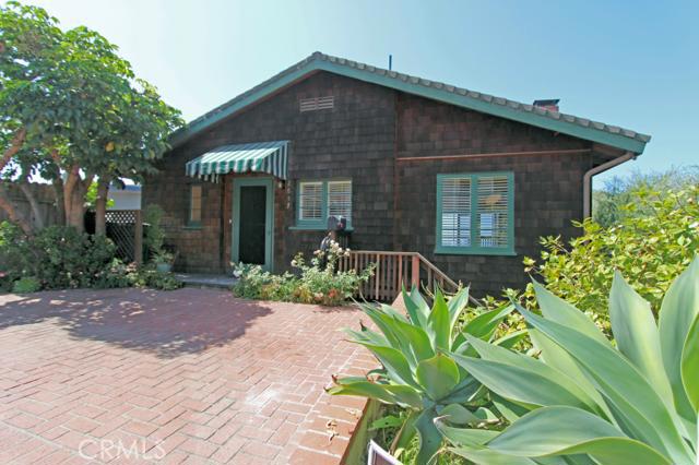 2657 Glenneyre Street, Laguna Beach CA 92651 - photo 1