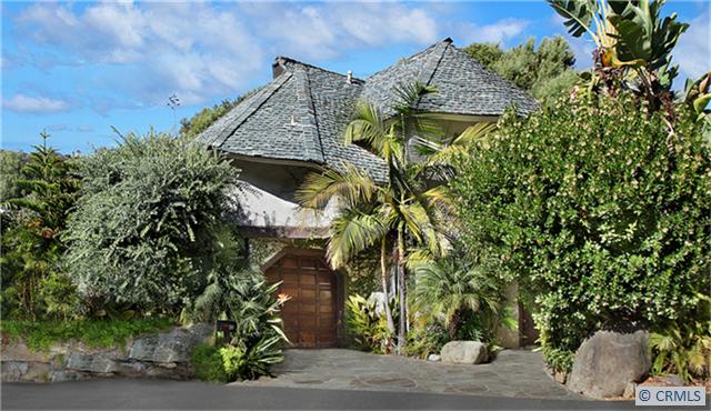 266 CANYON ACRES Drive, Laguna Beach CA 92651 - photo 1