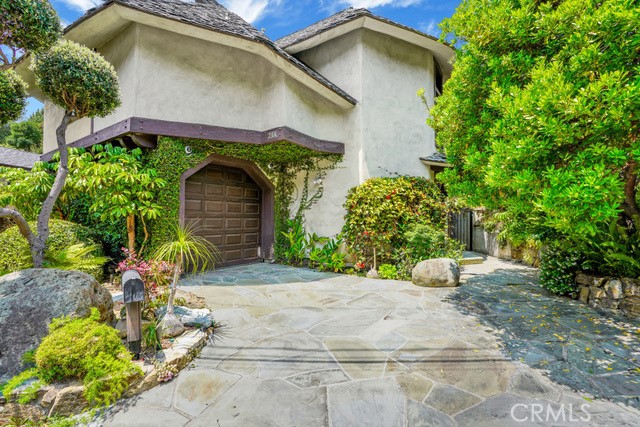 266 Canyon Acres Drive, Laguna Beach CA 92651 - photo 1