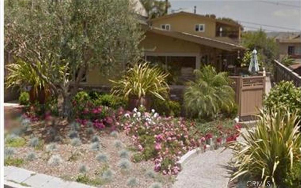 267 Fairview Street, Laguna Beach CA 92651 - photo 1