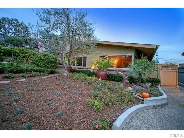 267 Fairview Street, Laguna Beach CA 92651 - photo 1