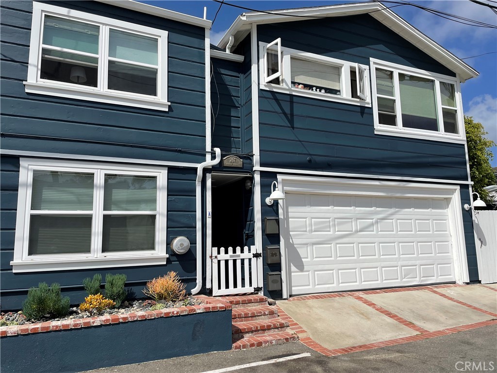 267 Myrtle D, Laguna Beach CA 92651 - photo 1