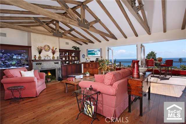 2670 SOLANA Way, Laguna Beach CA 92651 - photo 1
