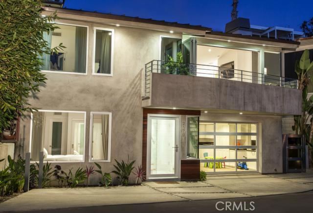 2670 Victoria Drive, Laguna Beach, California ... at picturesque Victoria Beach - 2670 Victoria Drive, Laguna Beach CA 92651 - photo 1