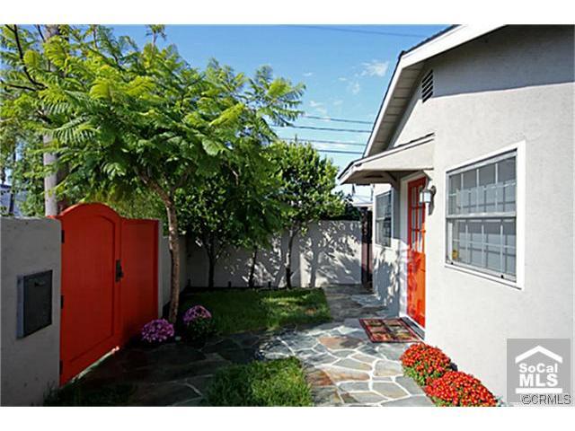268 Cress Street, Laguna Beach CA 92651 - photo 1