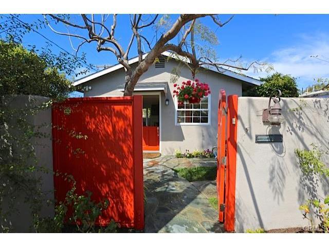 268 Cress Street, Laguna Beach CA 92651 - photo 1