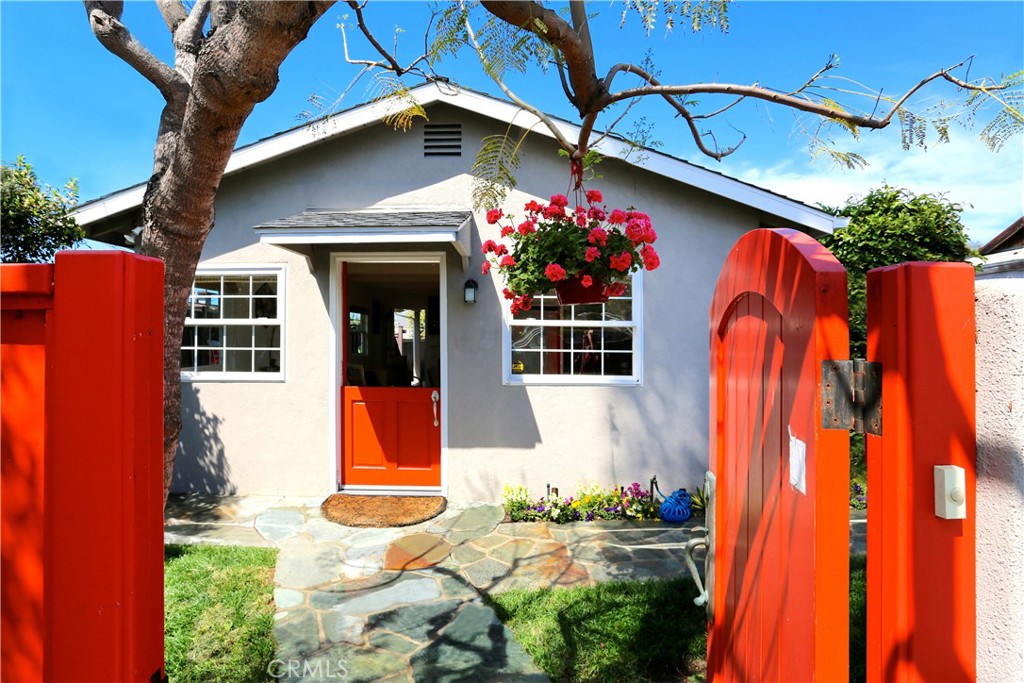 268 Cress Street, Laguna Beach CA 92651 - photo 1