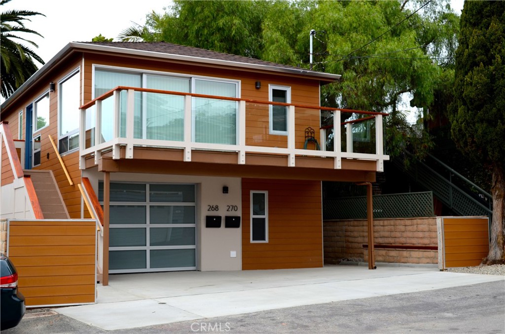 268 Pearl Street, Laguna Beach CA 92651 - photo 1
