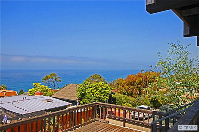 2680 GLENNEYRE Street lower, Laguna Beach CA 92651 - photo 1