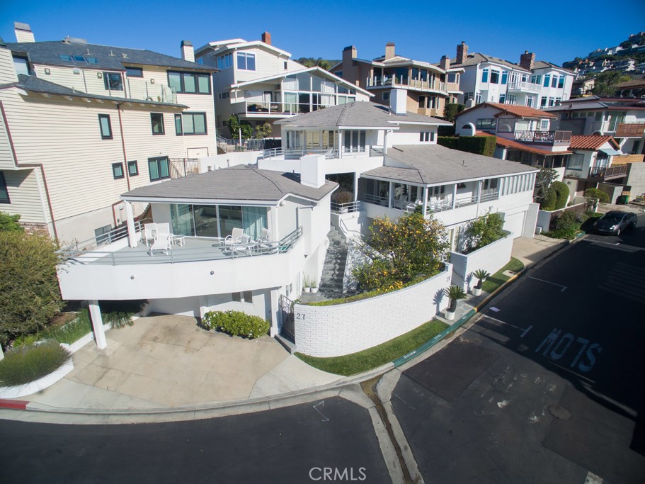 27 Emerald Bay, Laguna Beach CA 92651 - photo 1