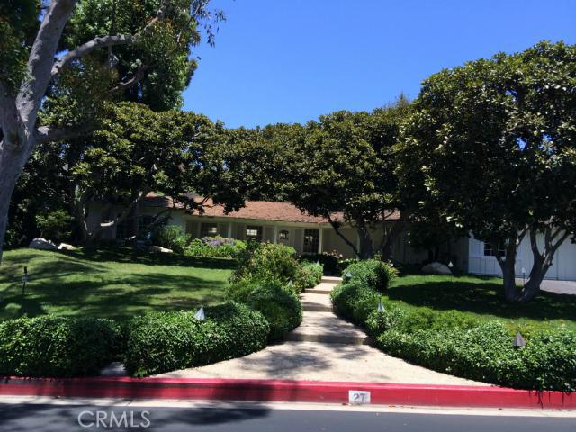 27 S Encino, Laguna Beach CA 92651 - photo 1