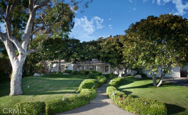 27 S Encino Road, Laguna Beach CA 92651 - photo 1