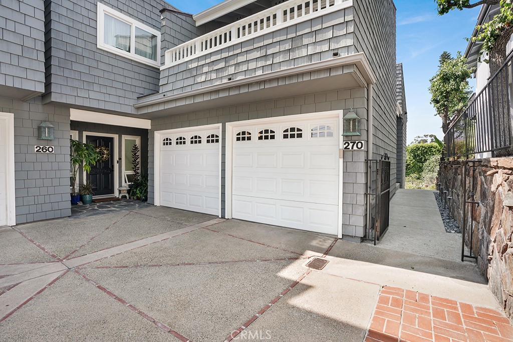 270 Arch Street, Laguna Beach CA 92651 - photo 1