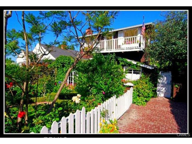 270 Cajon Street, Laguna Beach CA 92651 - photo 1