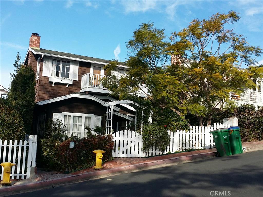 270 Cajon Street, Laguna Beach CA 92651 - photo 1