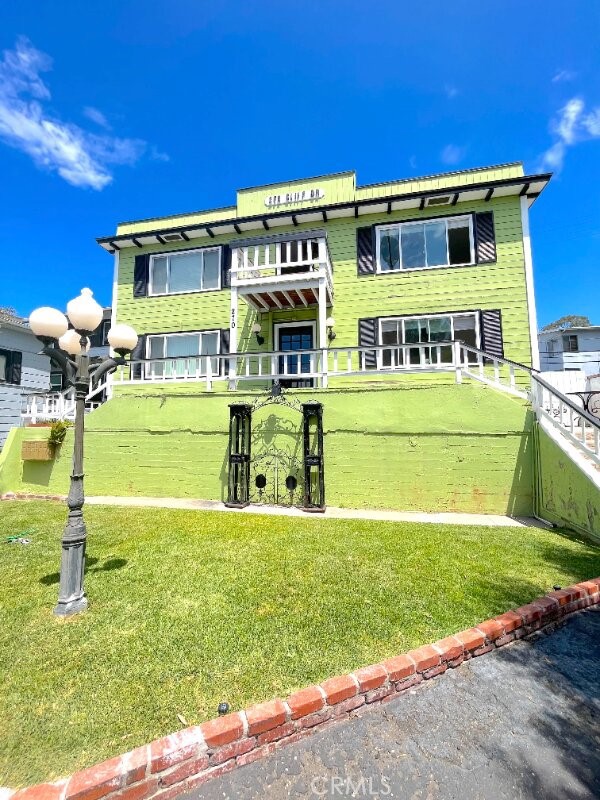 270 Cliff Drive 7, Laguna Beach CA 92652 - photo 1