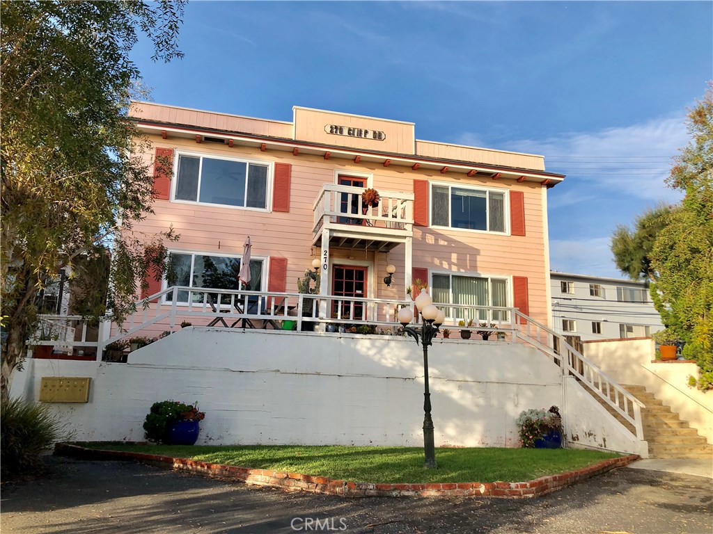 270 Cliff Drive 9, Laguna Beach CA 92651 - photo 1