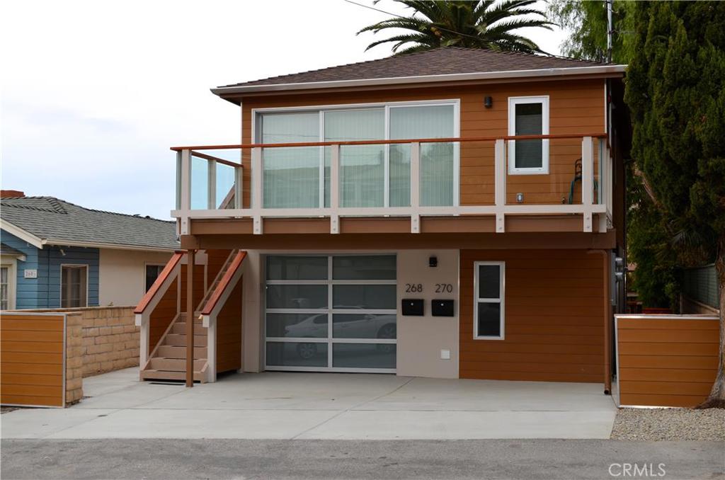 270 Pearl Street lower, Laguna Beach CA 92651 - photo 1