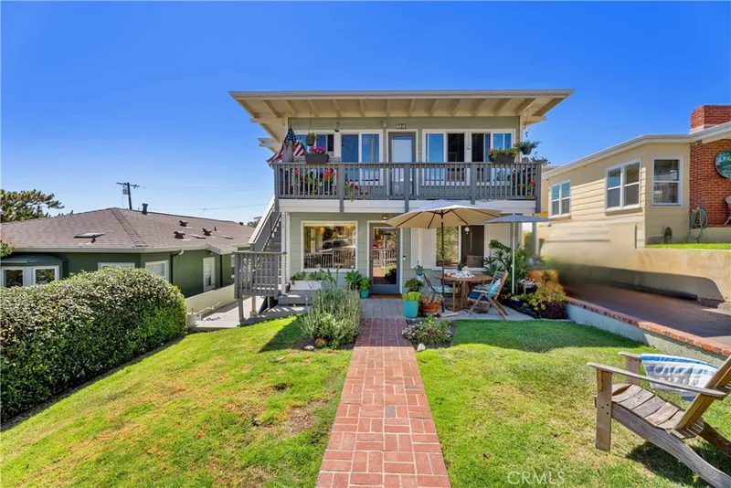 272 Beverly, Laguna Beach