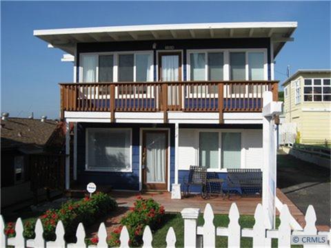 272 BEVERLY, Laguna Beach CA 92651 - photo 1