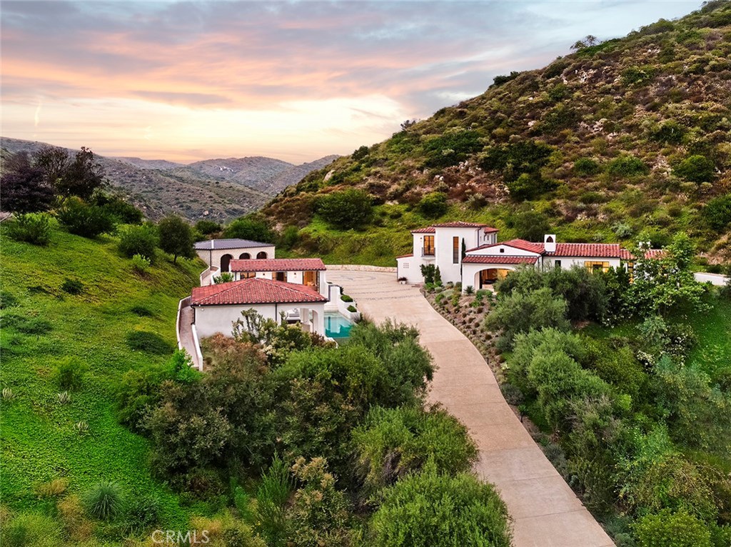 272 Canyon Acres Drive, Laguna Beach CA 92651 - photo 1
