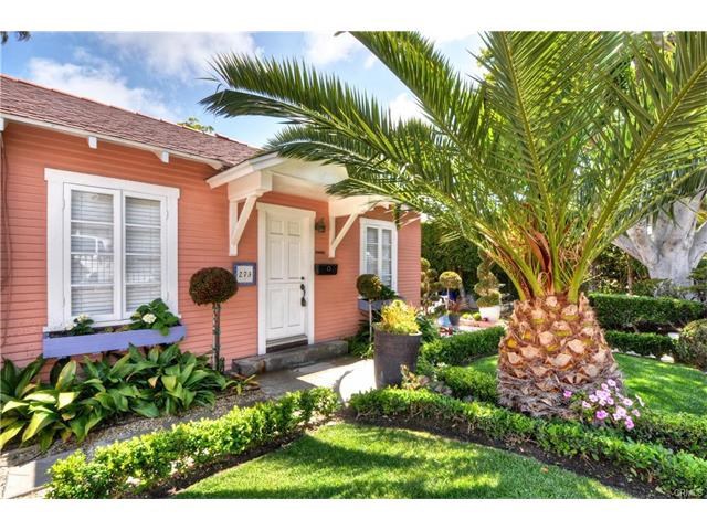 273 Lower Cliff, Laguna Beach CA 92651 - photo 1