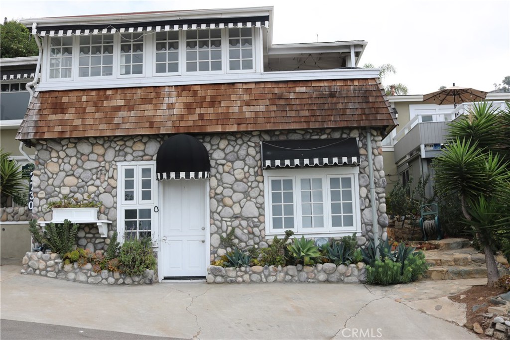 2730 Solana Way C, Laguna Beach CA 92651 - photo 1