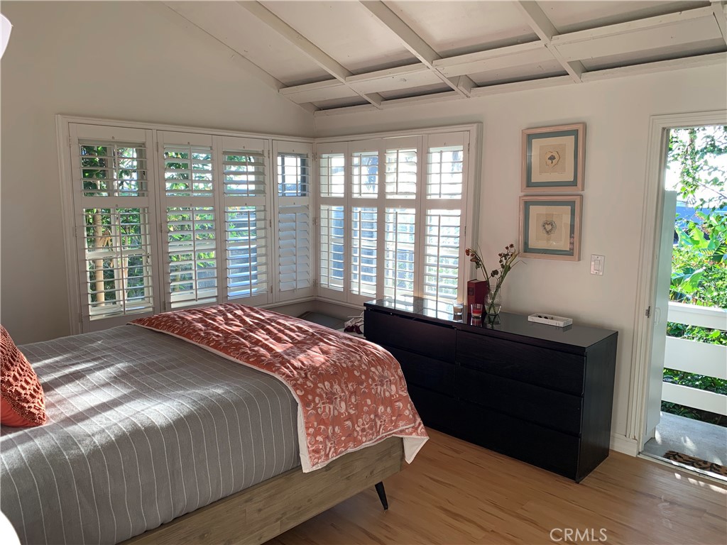 Bedroom 2 - 274 3 Diamond Street, Laguna Beach CA 92651 - photo 20