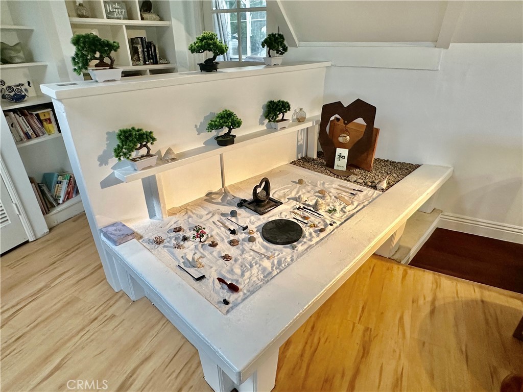 Playful sandbox in Living Room - 274 3 Diamond Street, Laguna Beach CA 92651 - photo 22