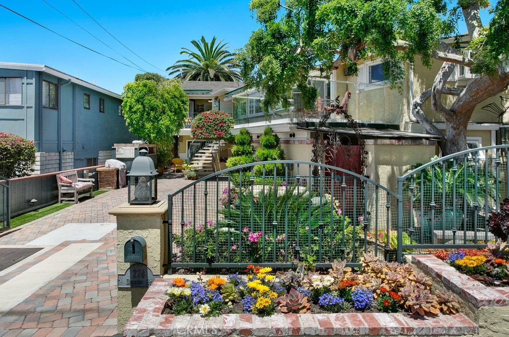 Street view - 274 3 Diamond Street, Laguna Beach CA 92651 - photo 25