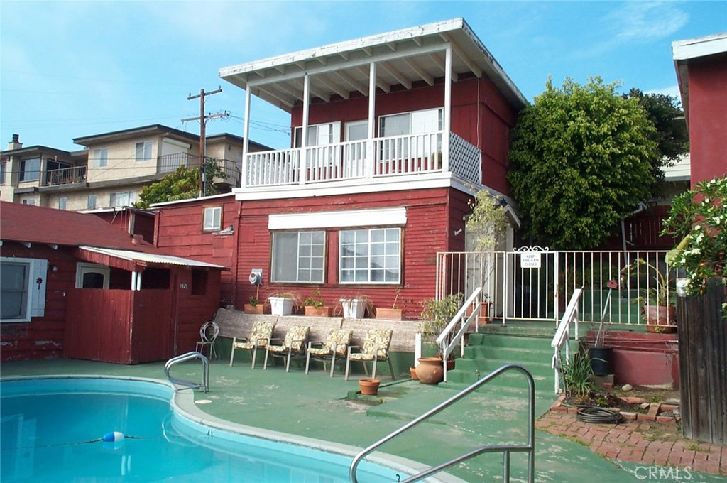 274 B Chiquita Street B, Laguna Beach CA 92651 - photo 1
