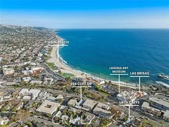 274 Cliff 3, Laguna Beach