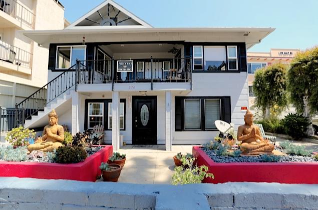 274 Cliff Drive 5a, Laguna Beach CA 92651 - photo 1