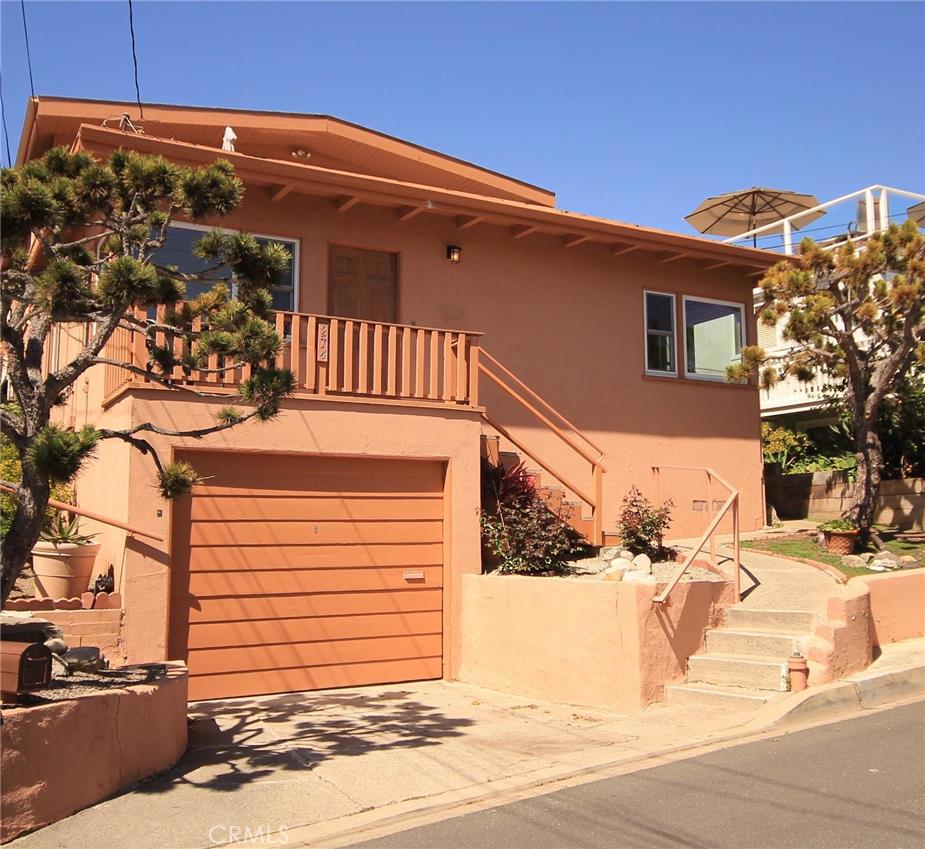 274 Dolphin, Laguna Beach CA 92651 - photo 1