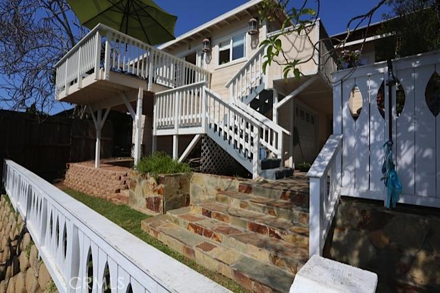 274 Upland Road, Laguna Beach CA 92651 - photo 1
