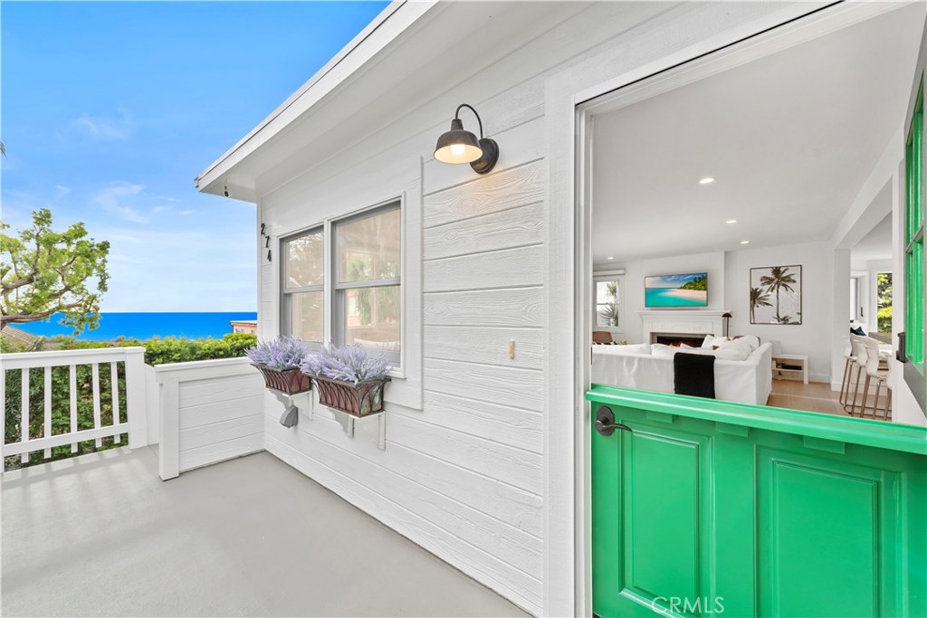 274 Upland Road, Laguna Beach CA 92651 - photo 1