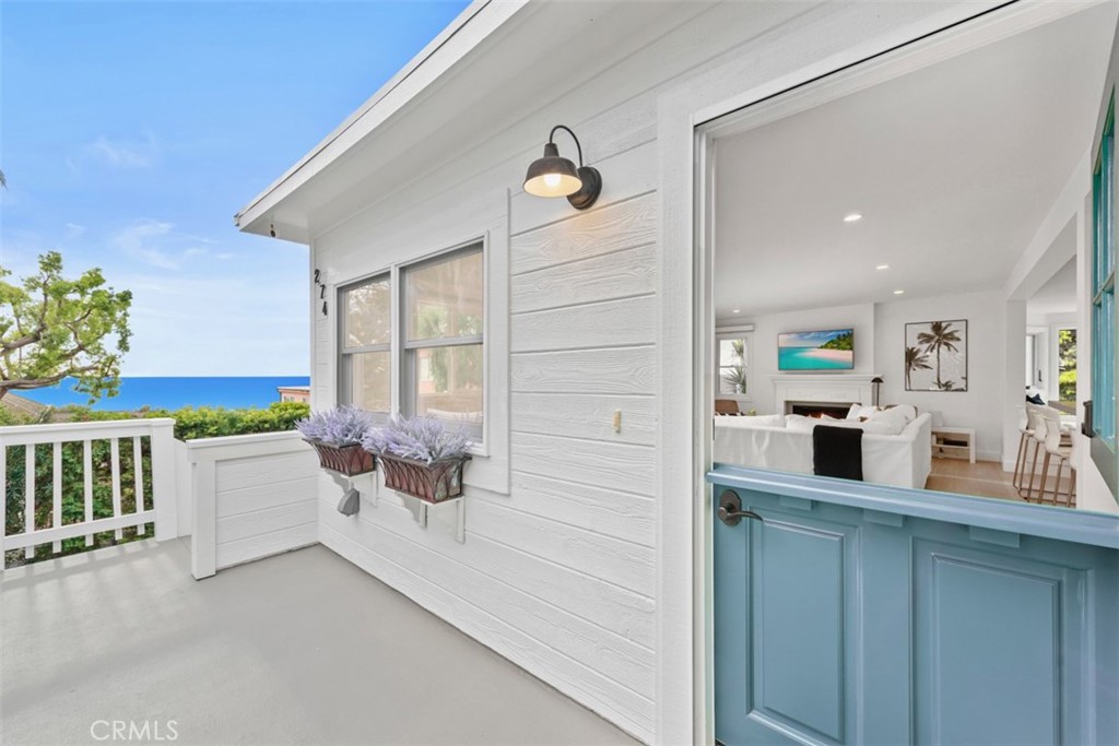 274 Upland Road, Laguna Beach CA 92651 - photo 1