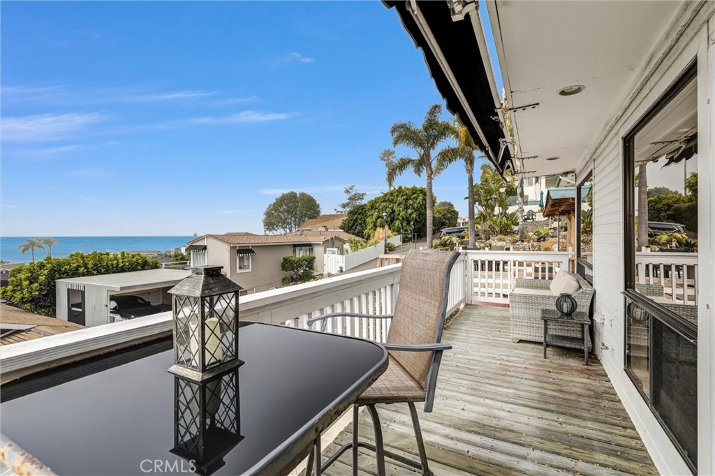 Deck - 2740 Highland Way, Laguna Beach CA 92651 - photo 1