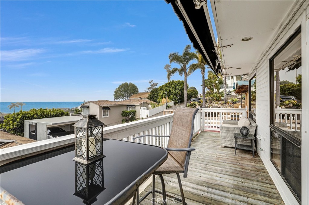 Deck - 2740 Highland Way, Laguna Beach CA 92651 - photo 1